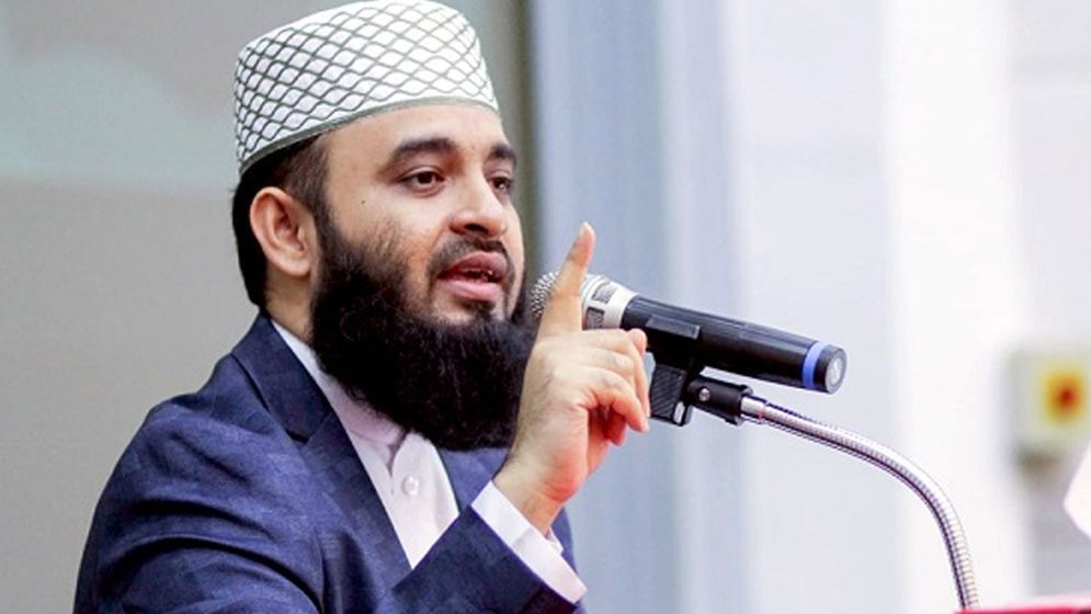 নেশা ও জুয়ার ছোবল সম্পর্কে যা বললেন আজহারী